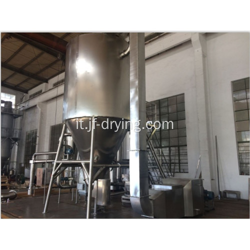 Macchina centrifuga per essiccazione / asciugatura spray di fornitori cinesi
